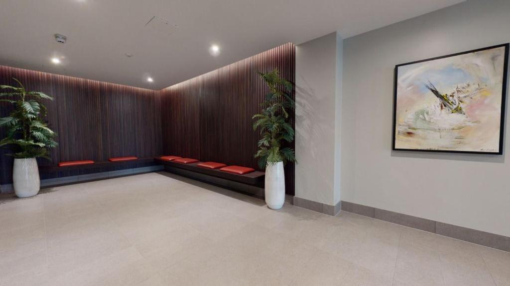 Appartement Luxury Central *